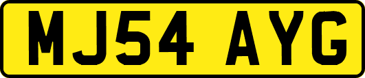 MJ54AYG