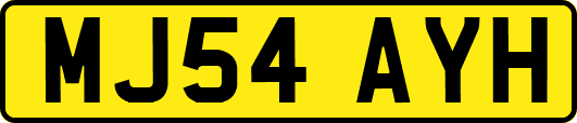 MJ54AYH
