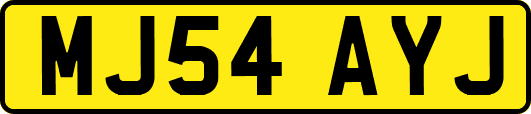 MJ54AYJ