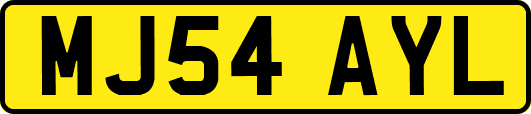 MJ54AYL