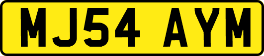 MJ54AYM