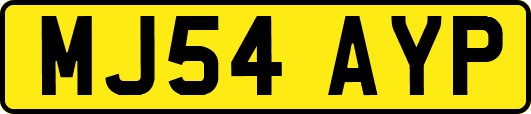 MJ54AYP