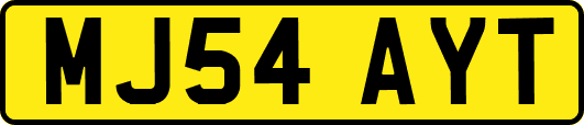 MJ54AYT