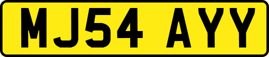 MJ54AYY