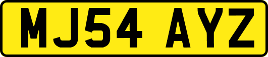 MJ54AYZ
