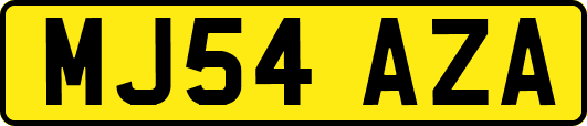 MJ54AZA