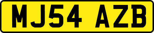 MJ54AZB
