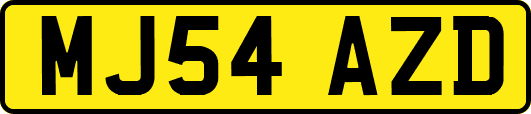 MJ54AZD