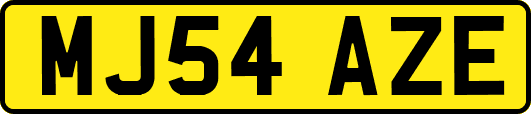 MJ54AZE