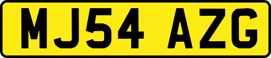 MJ54AZG