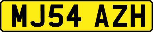 MJ54AZH