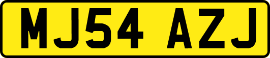 MJ54AZJ