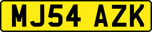 MJ54AZK