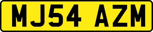 MJ54AZM