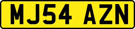 MJ54AZN