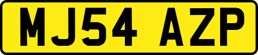 MJ54AZP