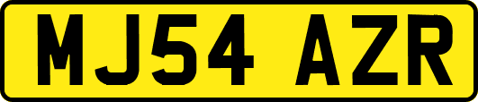 MJ54AZR