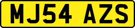 MJ54AZS