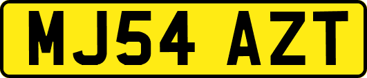 MJ54AZT