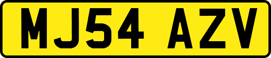 MJ54AZV