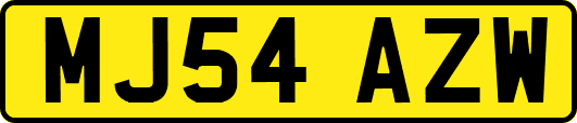 MJ54AZW