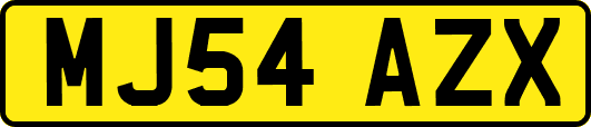 MJ54AZX