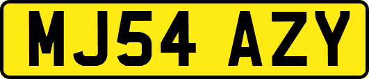 MJ54AZY