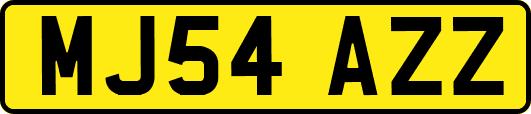 MJ54AZZ