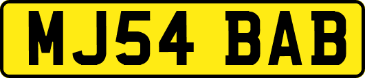 MJ54BAB