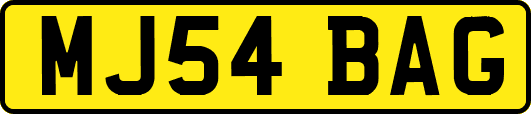MJ54BAG