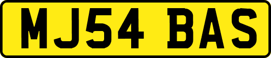 MJ54BAS