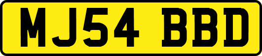 MJ54BBD