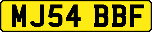 MJ54BBF