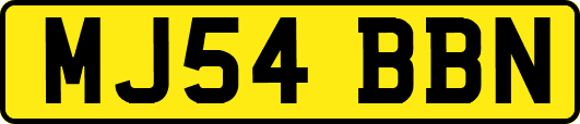 MJ54BBN