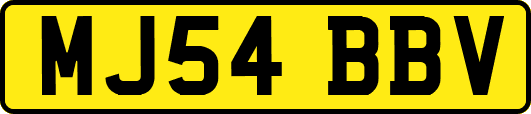 MJ54BBV