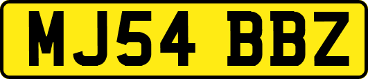 MJ54BBZ