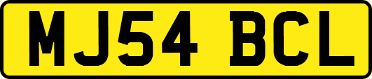 MJ54BCL