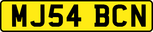 MJ54BCN