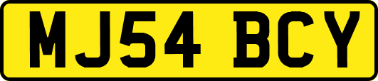 MJ54BCY