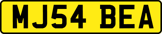 MJ54BEA