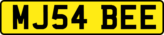 MJ54BEE