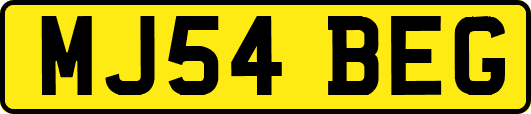MJ54BEG