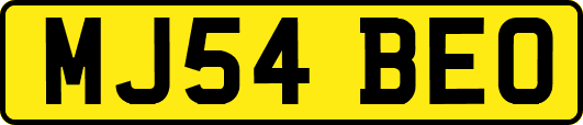 MJ54BEO