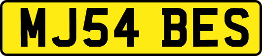 MJ54BES