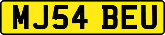 MJ54BEU