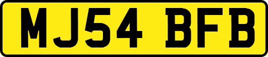 MJ54BFB