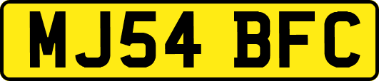 MJ54BFC