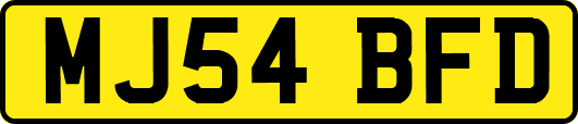 MJ54BFD