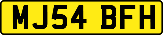 MJ54BFH