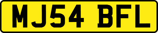 MJ54BFL